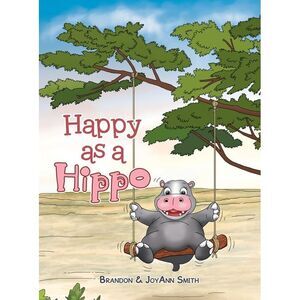 Happy as a Hippo -- Brandon